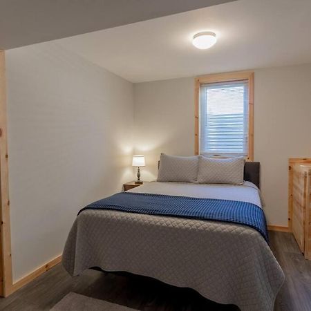 Family Home W/ 2 King, 2 Queen Beds + Game Room Bemidji Exterior foto